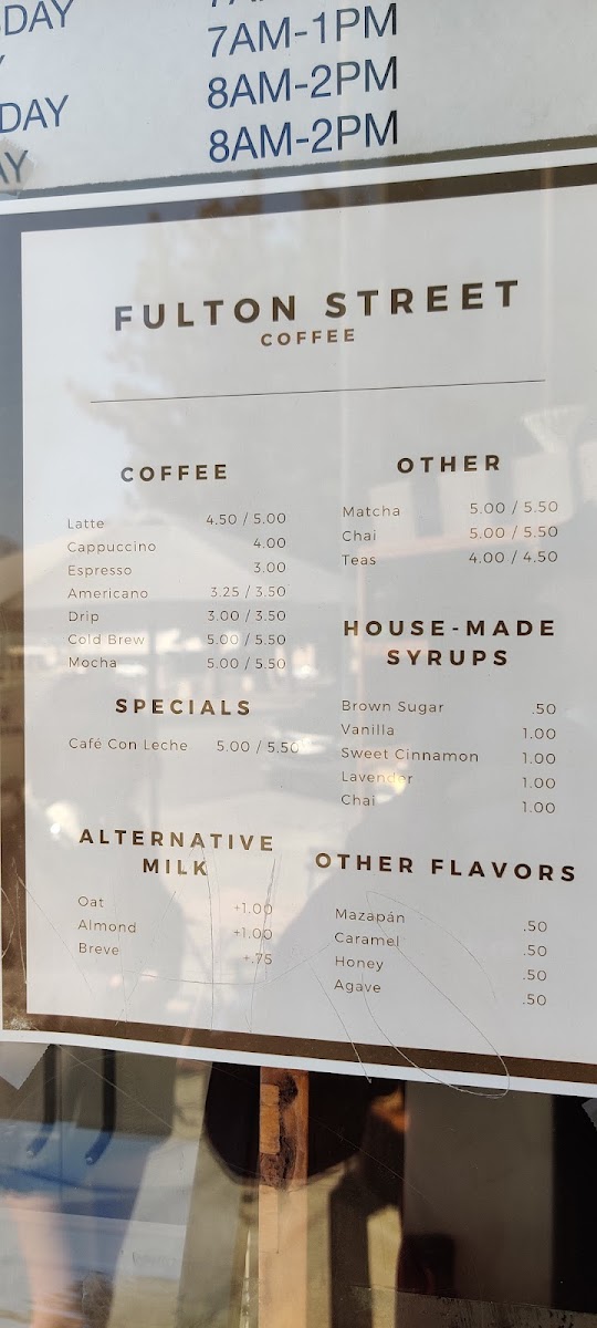 Menu Sacred Heart Coffee-3