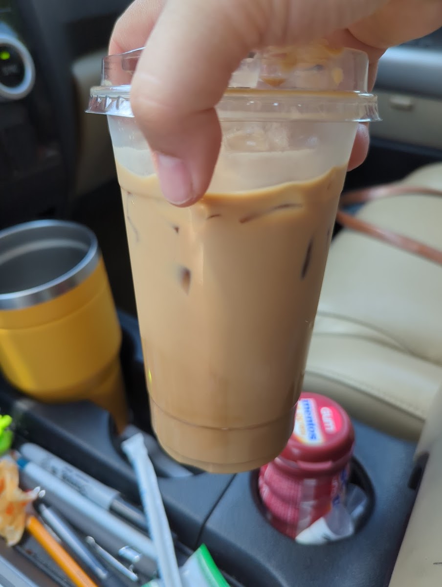 Sad Donkey Coffee-10