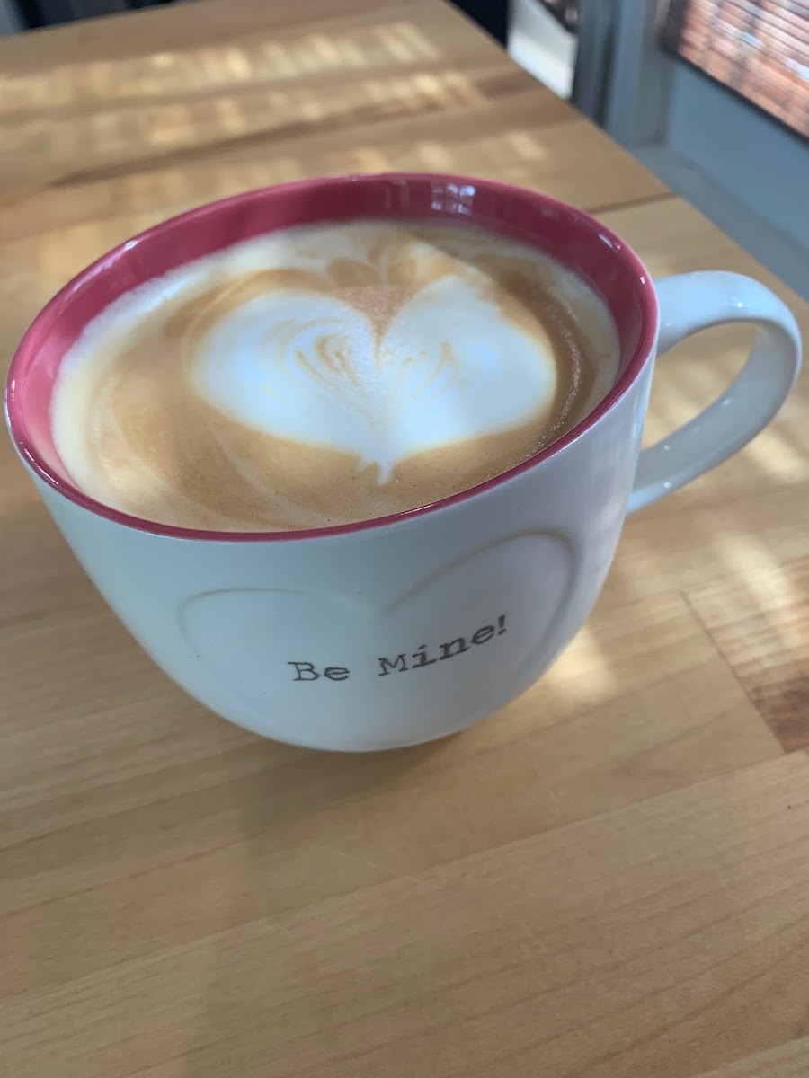 Sad Donkey Coffee-6