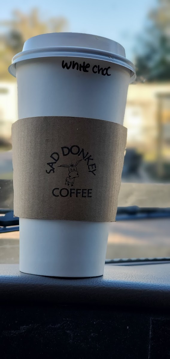 Sad Donkey Coffee-8