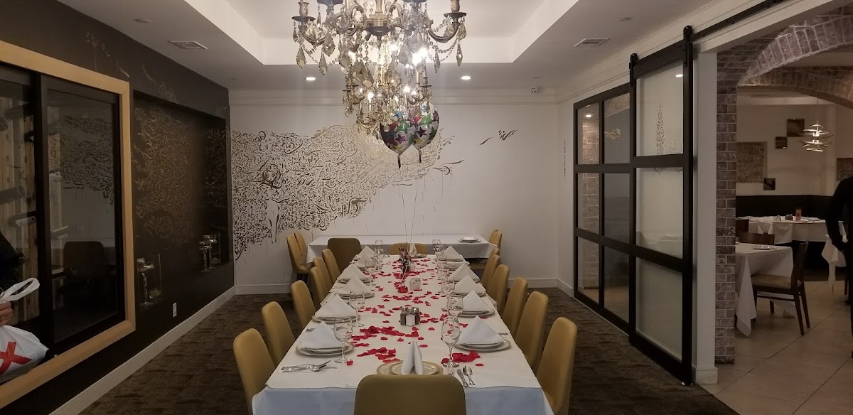 Sadaf Restaurant