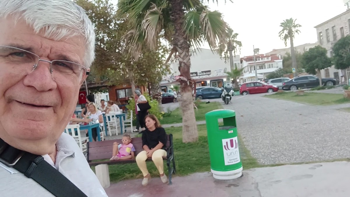 Sade Urla-2