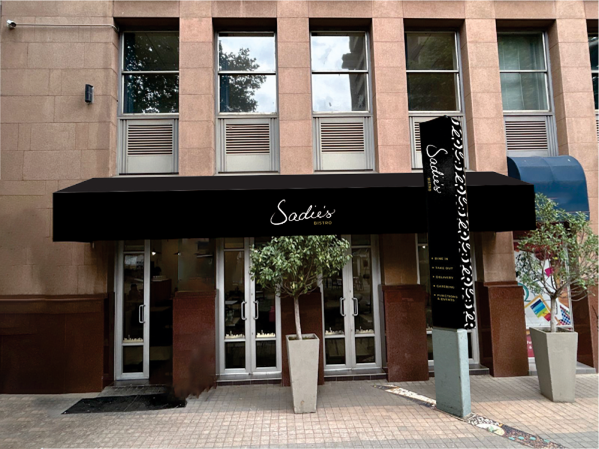 Sadie's Bistro