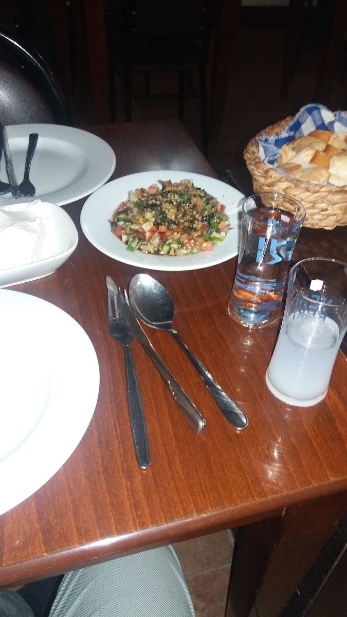 Sadrazam Mahmut Meat Restaurant-10