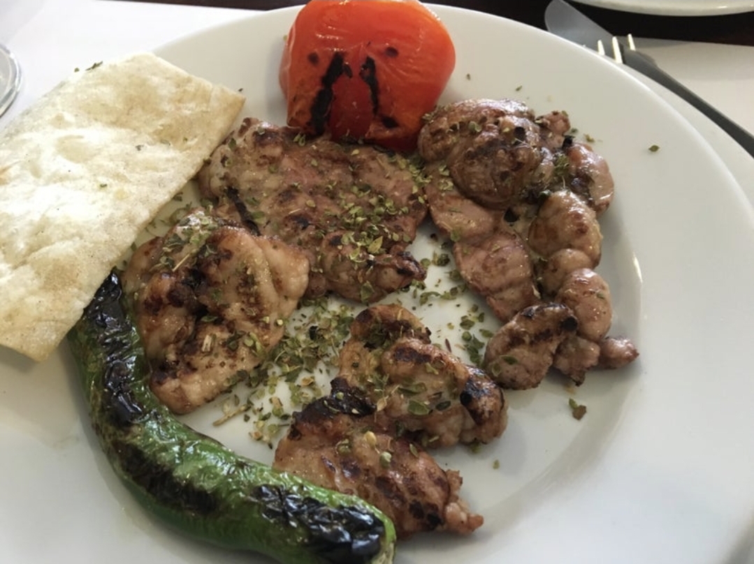 Sadrazam Mahmut Meat Restaurant-3