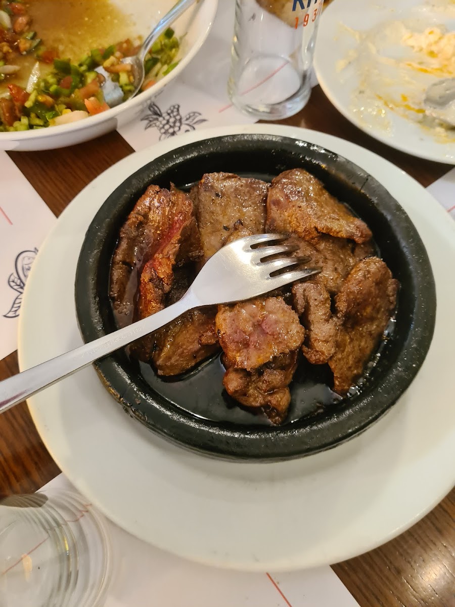 Sadrazam Mahmut Meat Restaurant-4