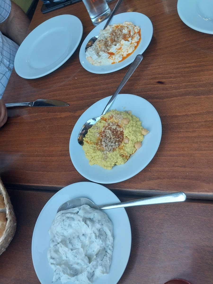 Sadrazam Mahmut Meat Restaurant-7