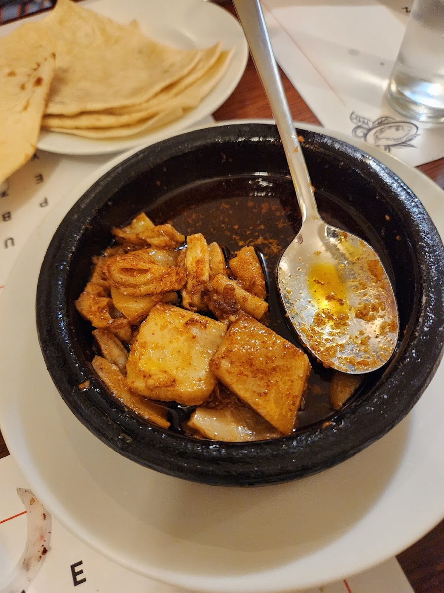 Sadrazam Mahmut Meat Restaurant-8