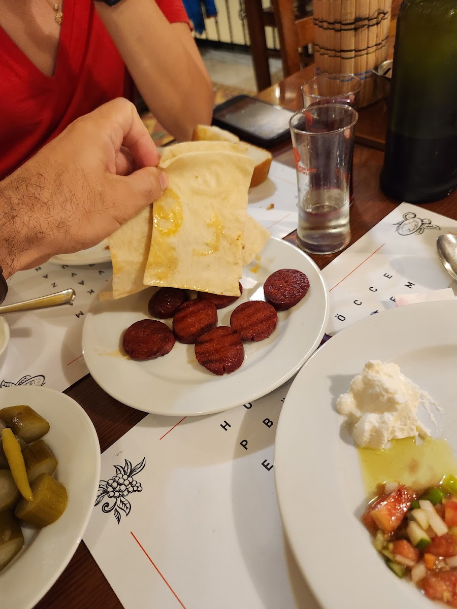 Sadrazam Mahmut Meat Restaurant-9
