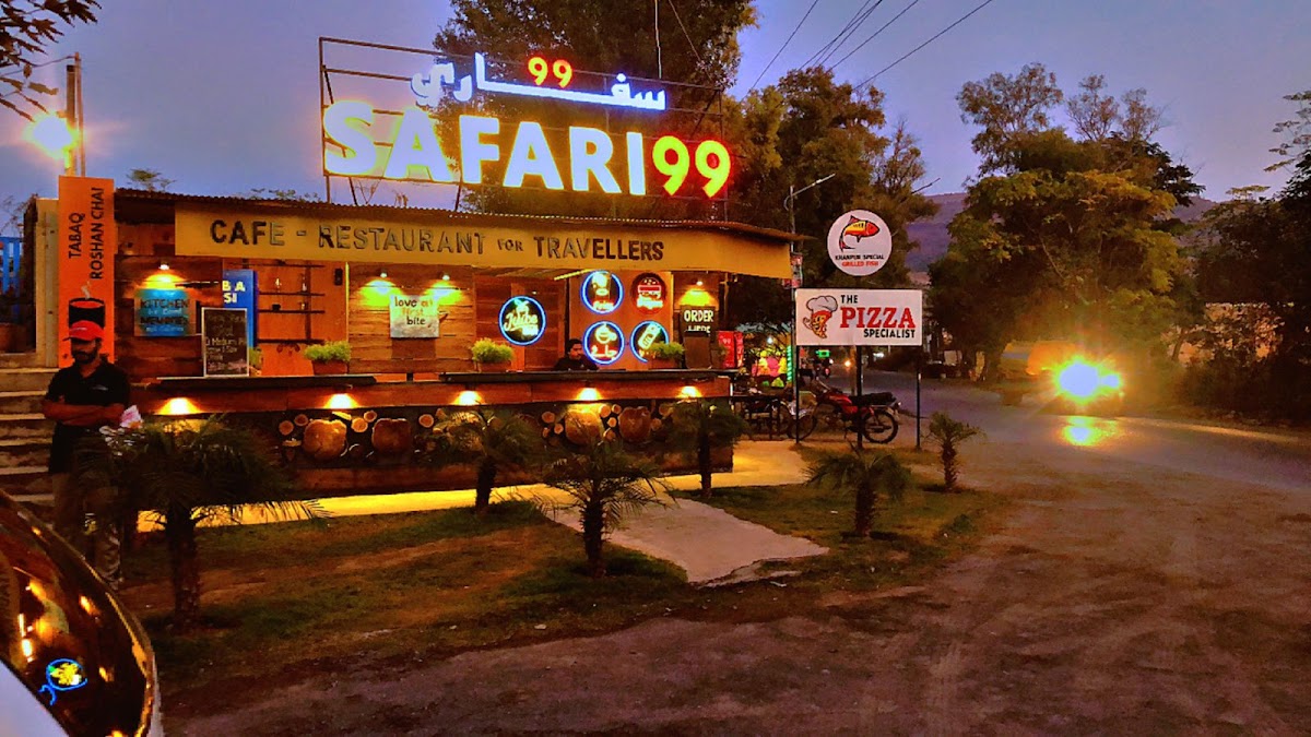 Safari 99-4