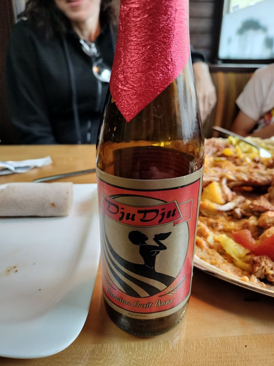 Safari Restaurant-5