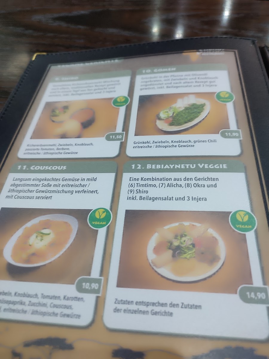 Menu Safari Restaurant-10