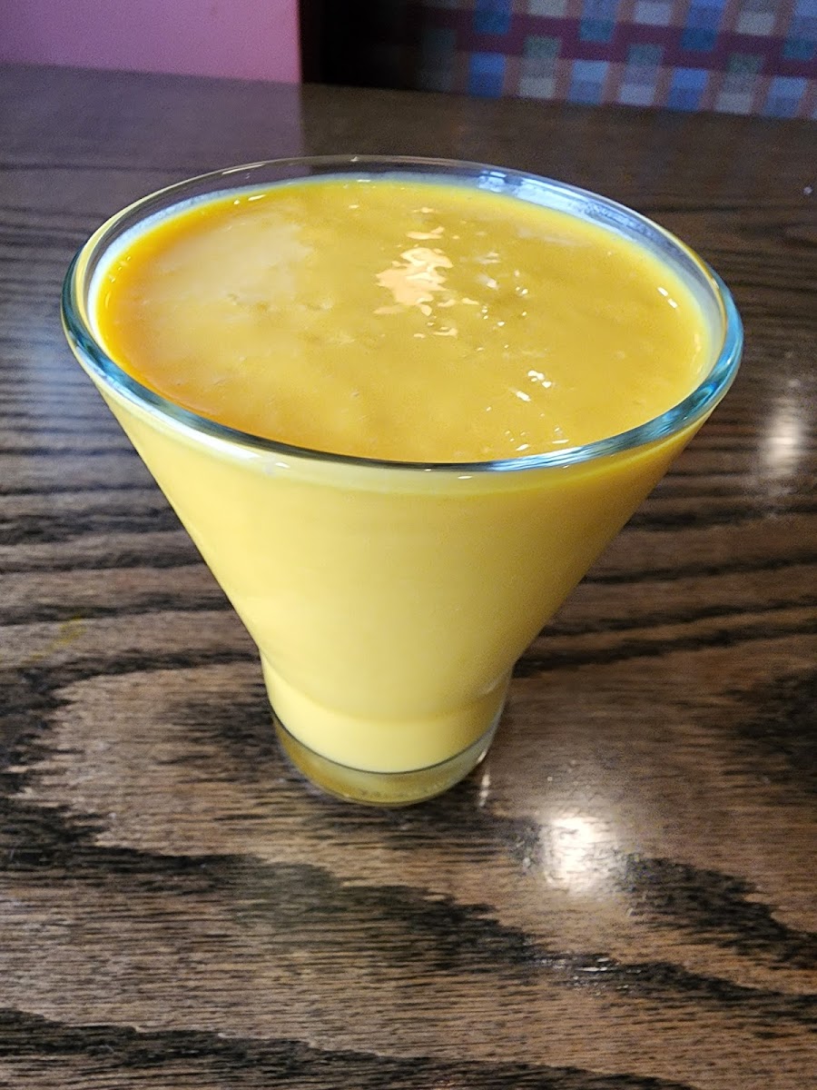 Saffron-9