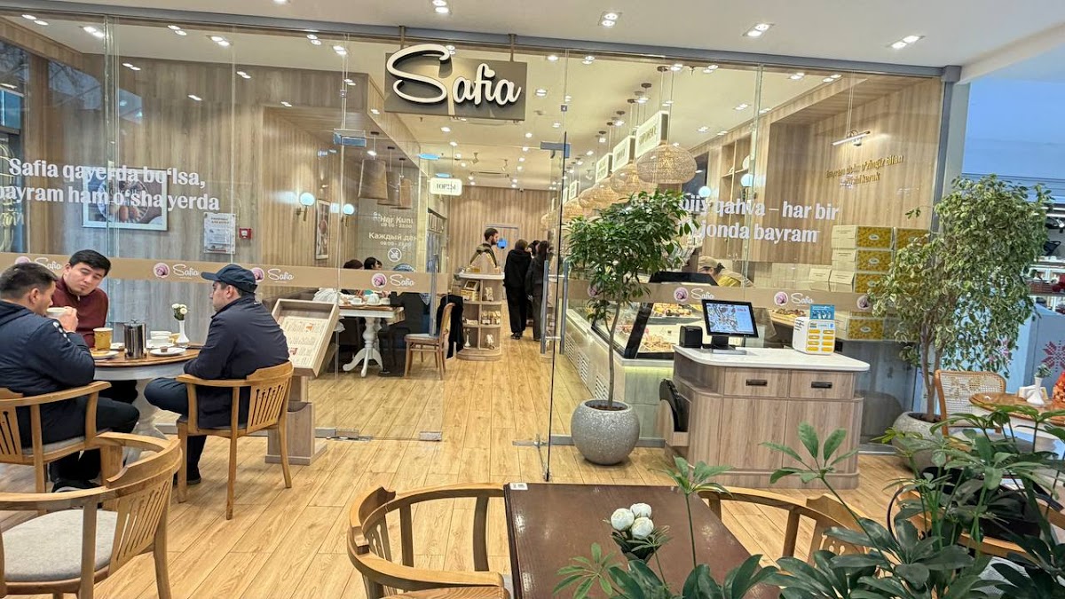 Safia