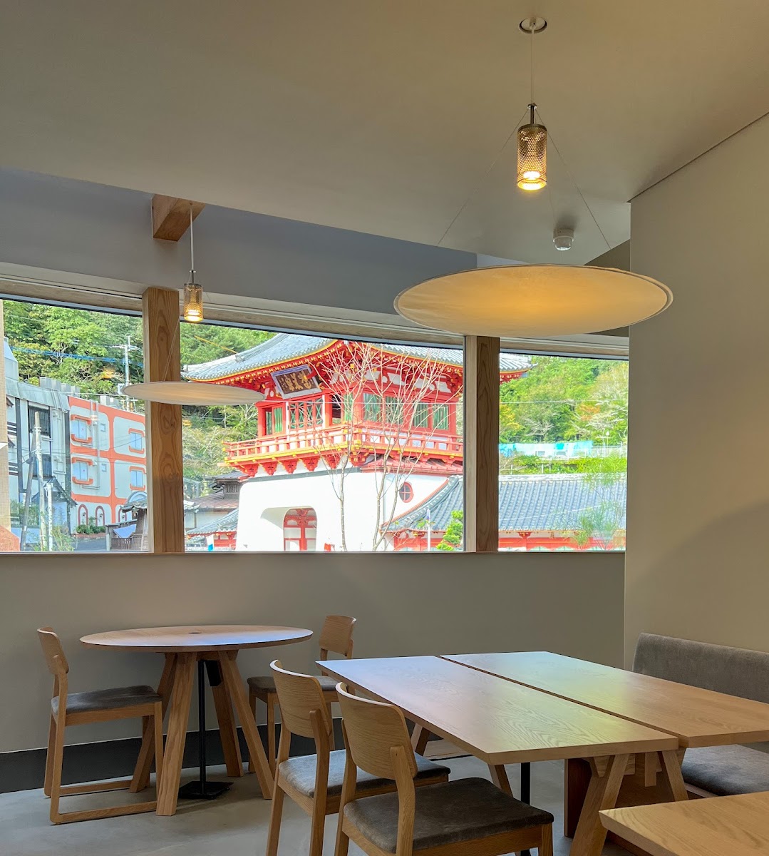 Saga Hirakawaya Takeo Onsen Main Store