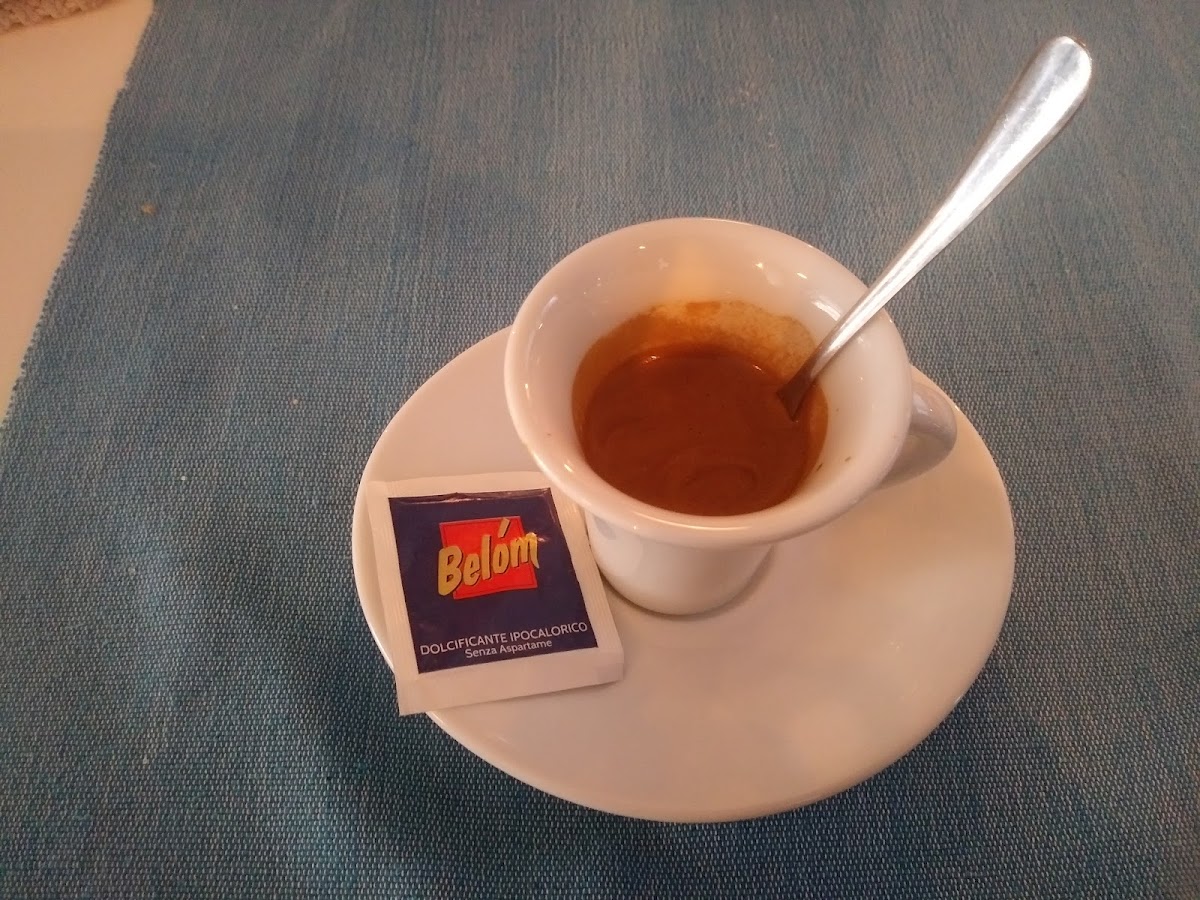 S’Agapo’ | Ristorante Greco-10
