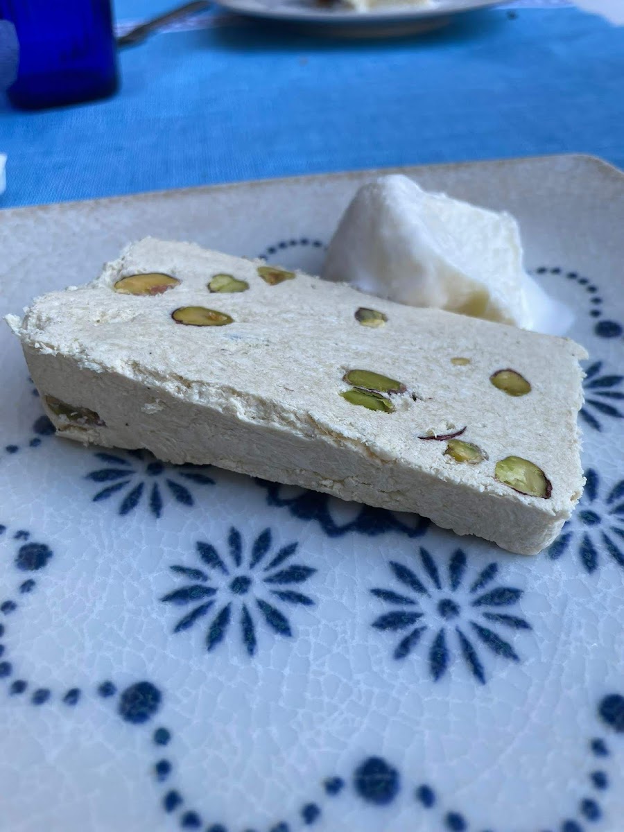 S’Agapo’ | Ristorante Greco-9