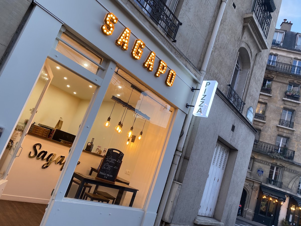 Sagapo