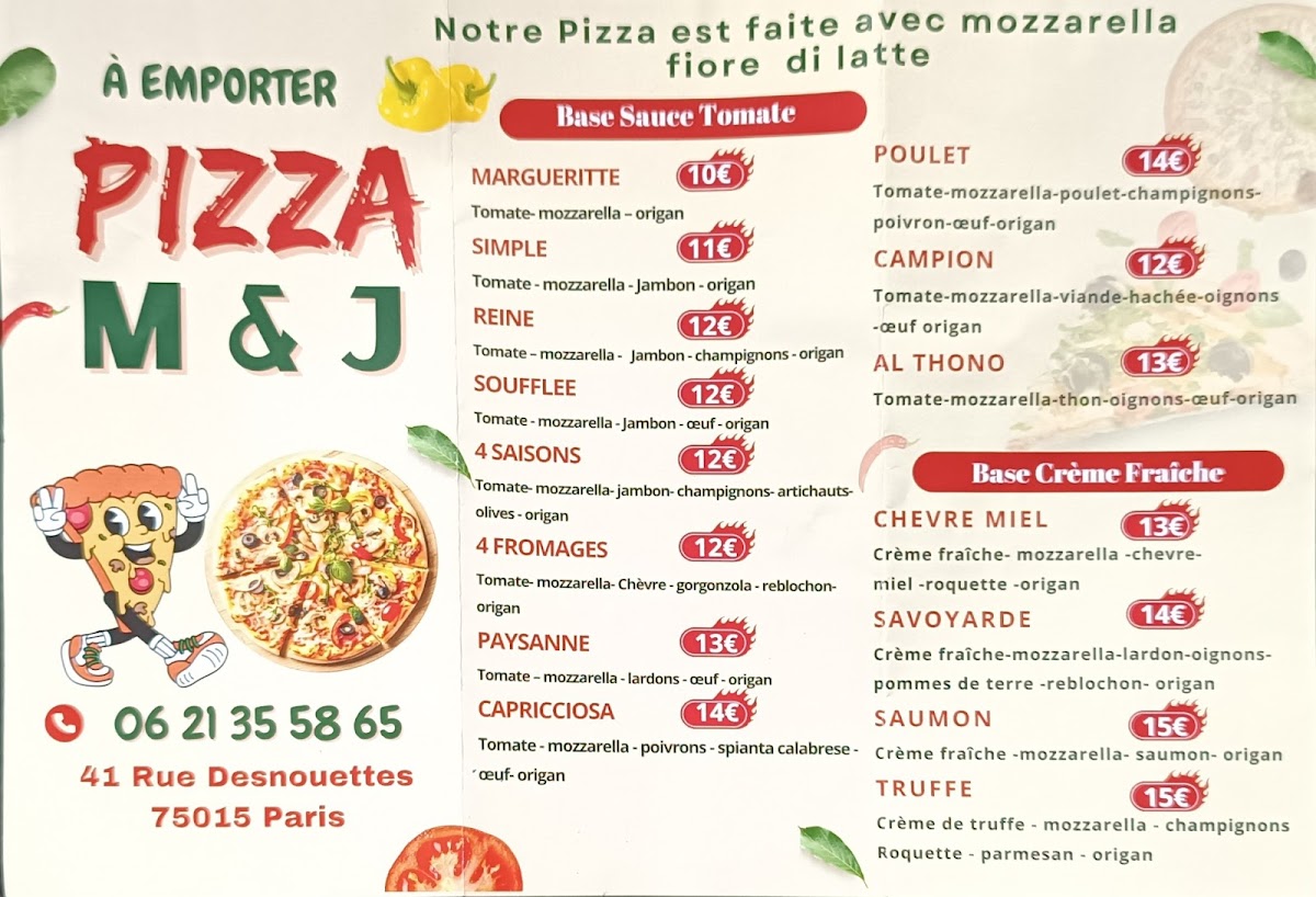 Menu Sagapo-1