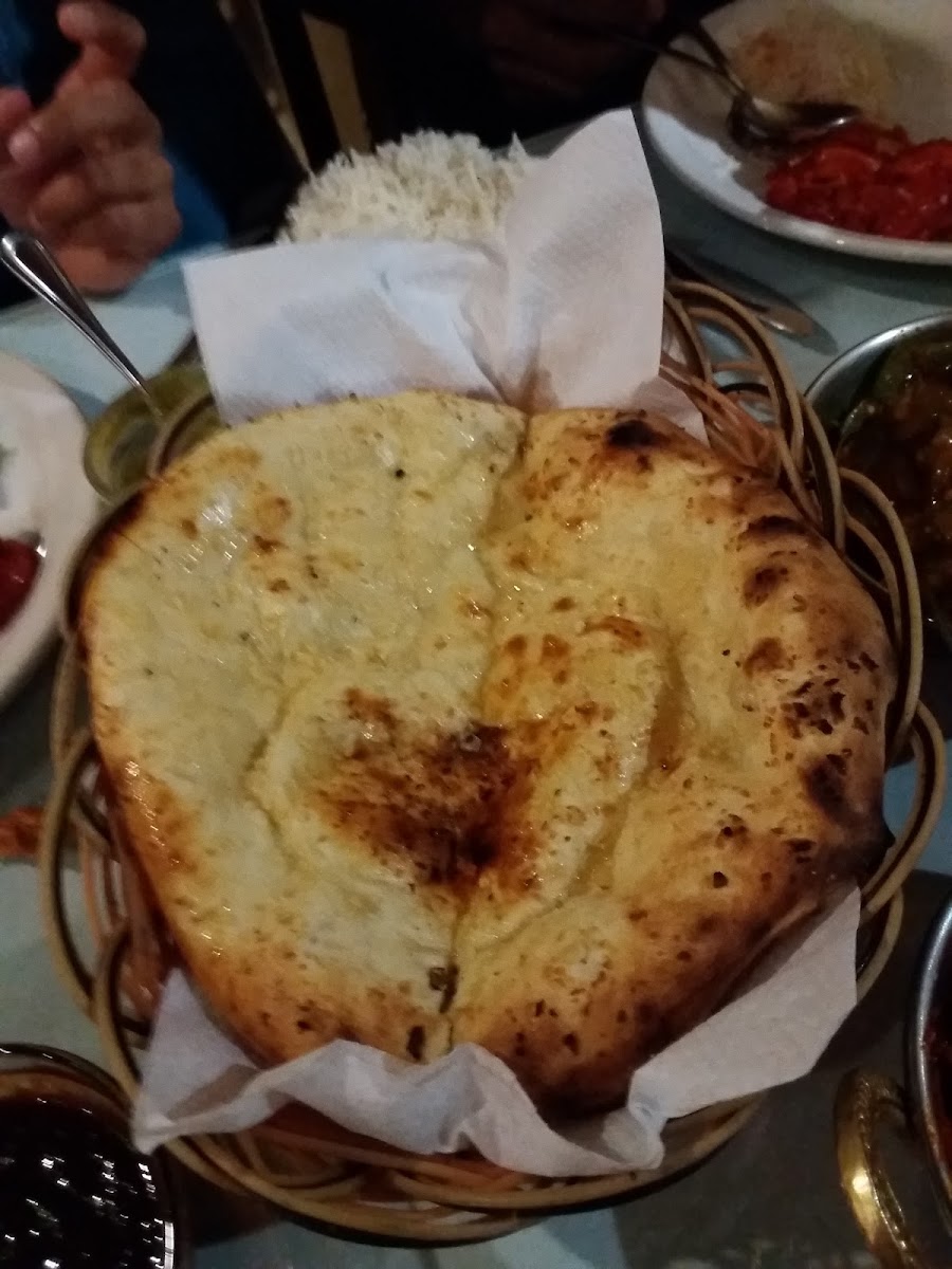 Sagar Indian Restaurant-10