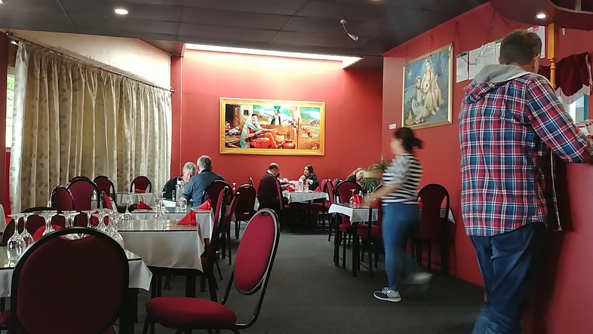 Sagar Indian Restaurant-2