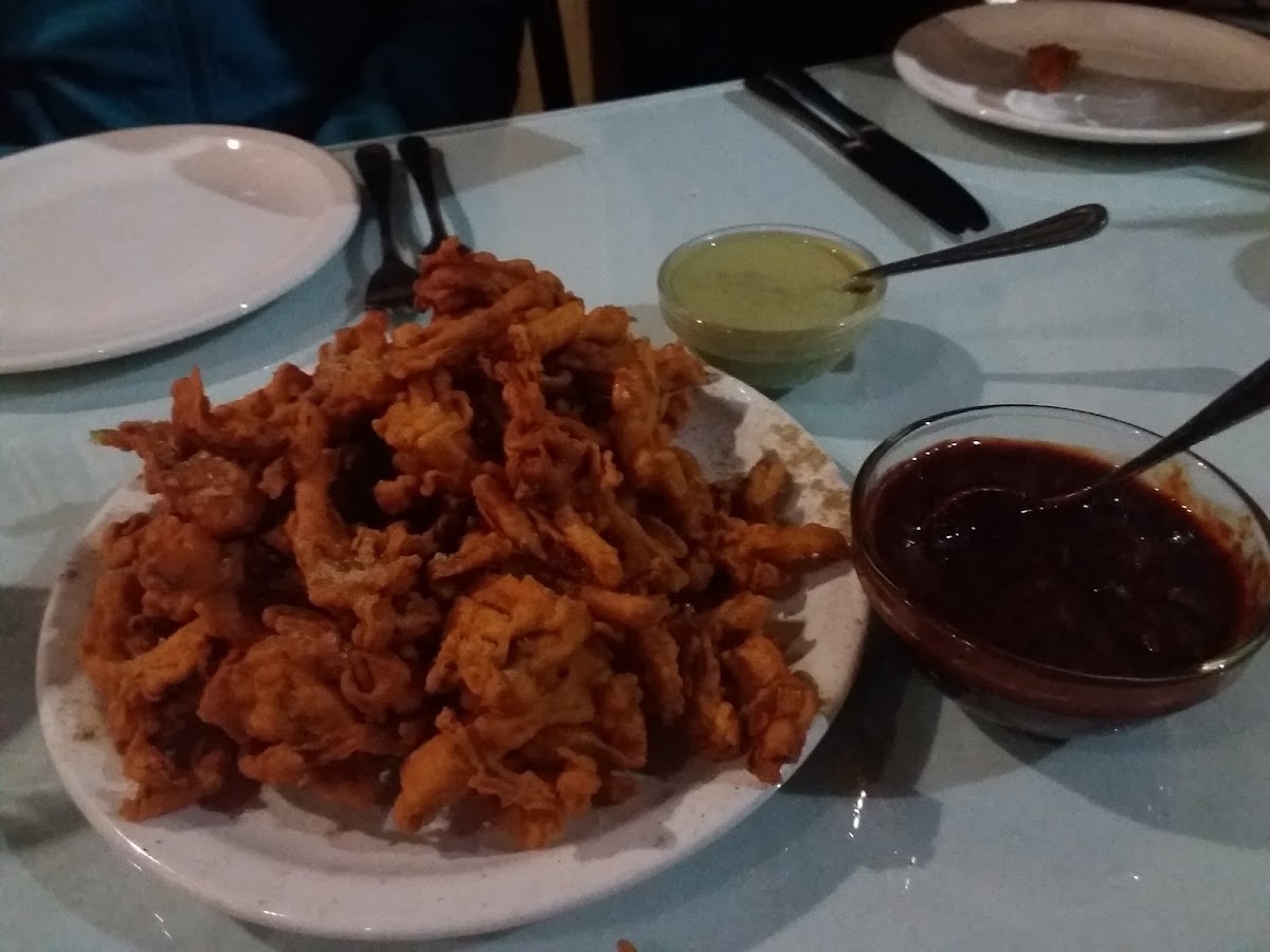 Sagar Indian Restaurant-3