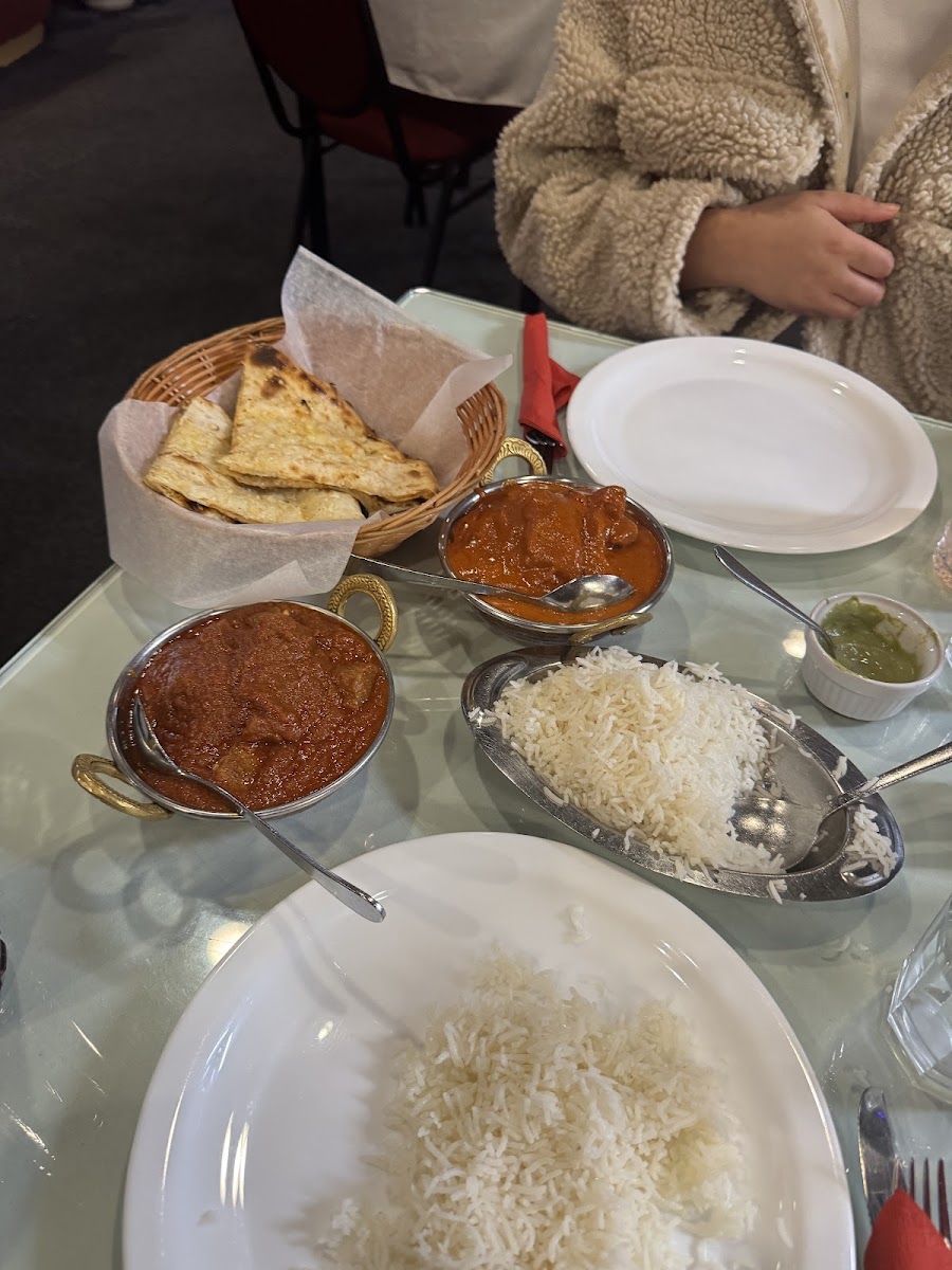 Sagar Indian Restaurant-4