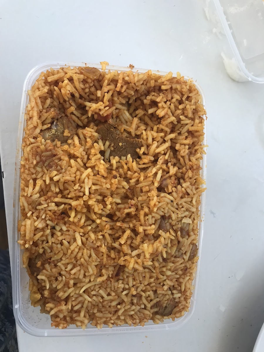 Sagar Indian Restaurant-5