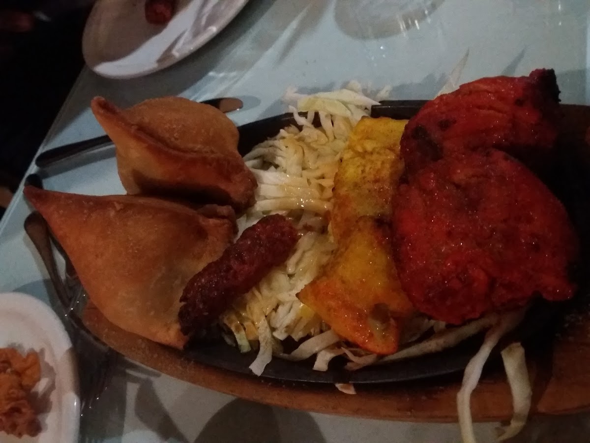 Sagar Indian Restaurant-6