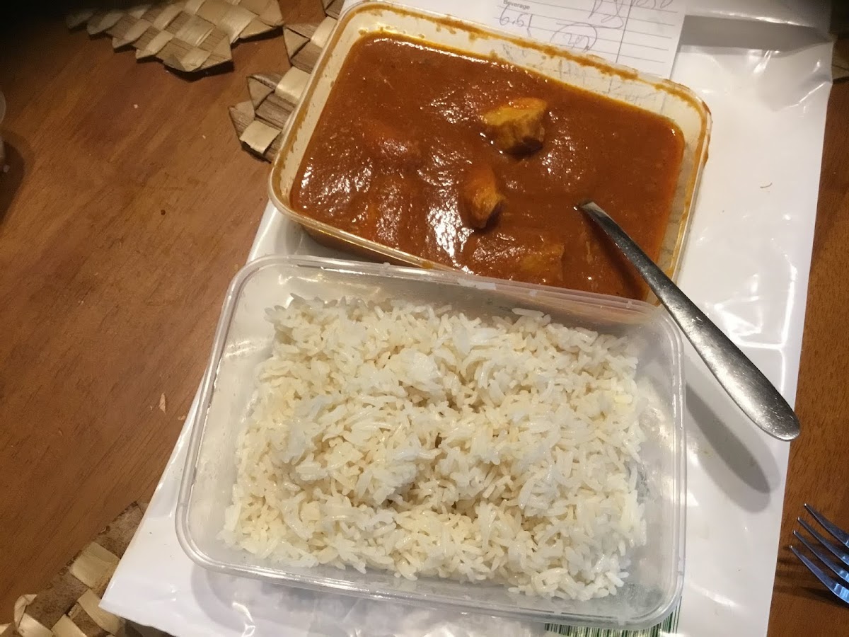 Sagar Indian Restaurant-7