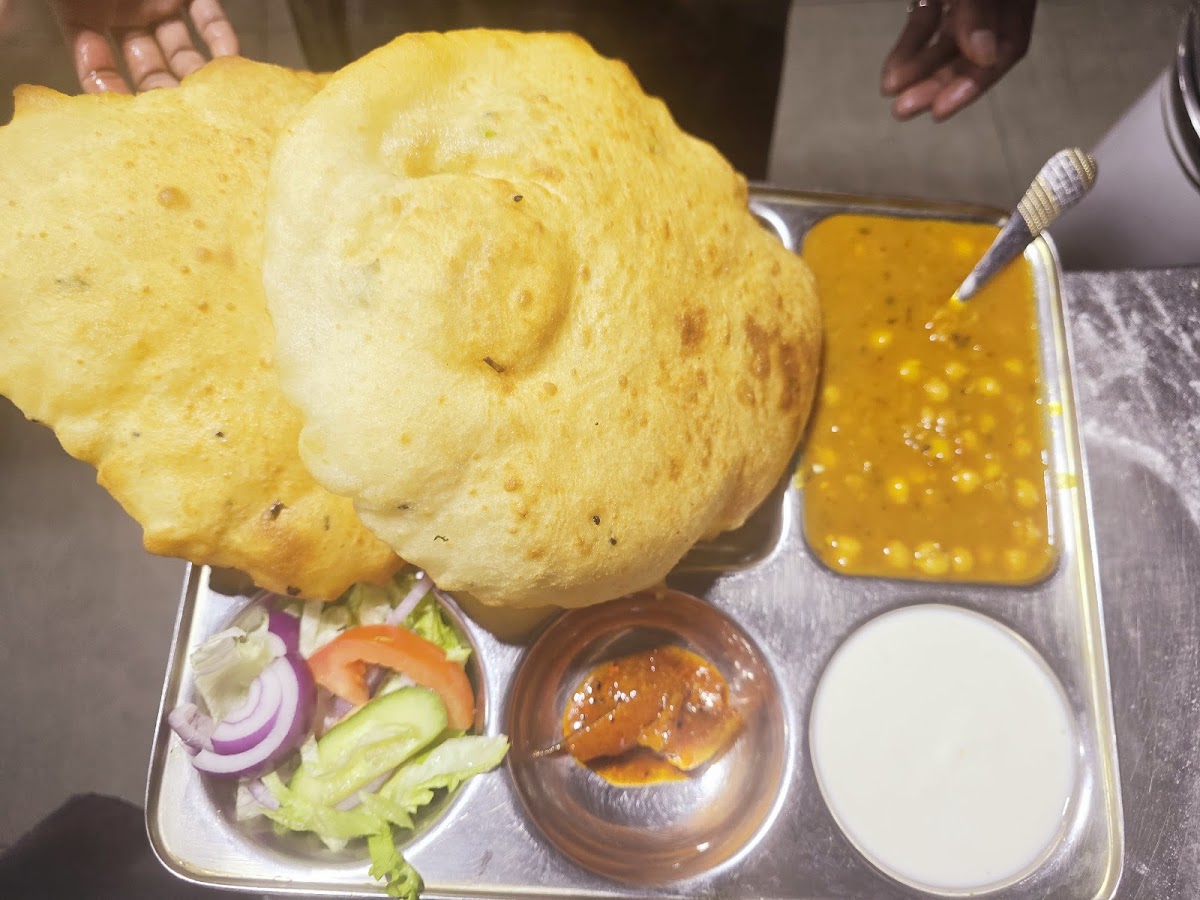 Sagar Restaurant Sweet Centre-10