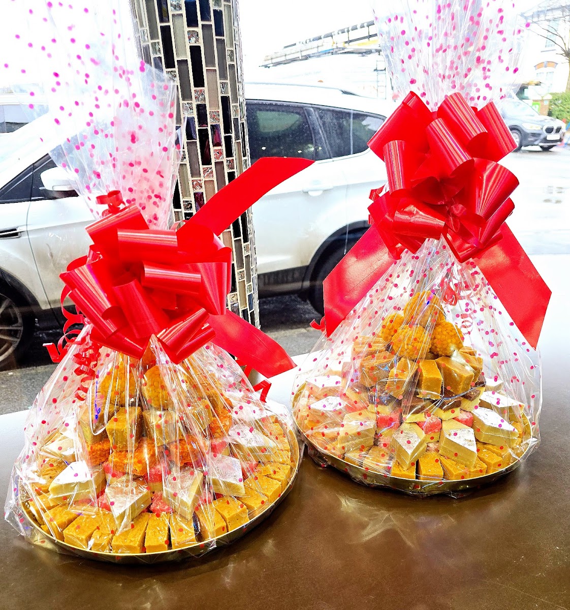 Sagar Restaurant Sweet Centre-2