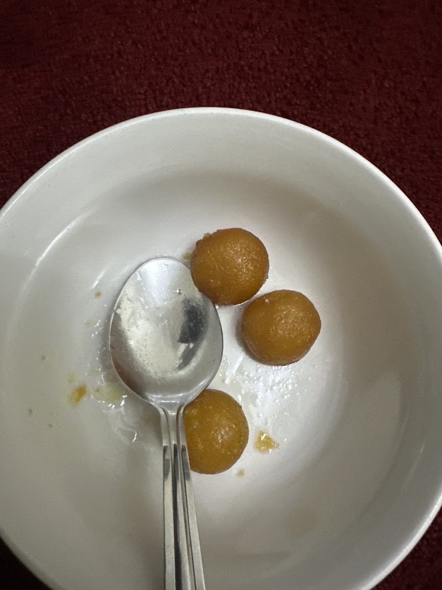 Sagar Restaurant Sweet Centre-5
