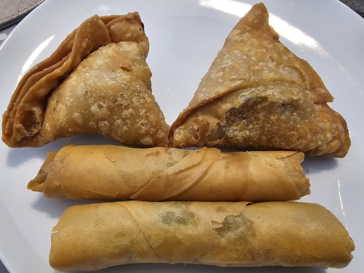 Sagar Restaurant Sweet Centre-6