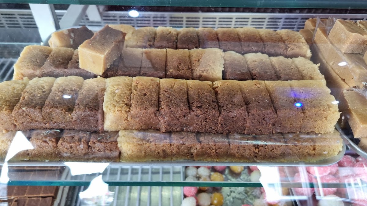 Sagar Restaurant Sweet Centre-7