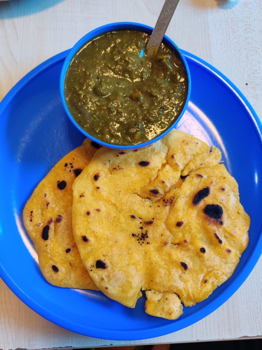 Sagar Restaurant Sweet Centre-8