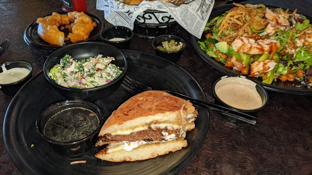 Sage & Barrel Craft Eatery-10