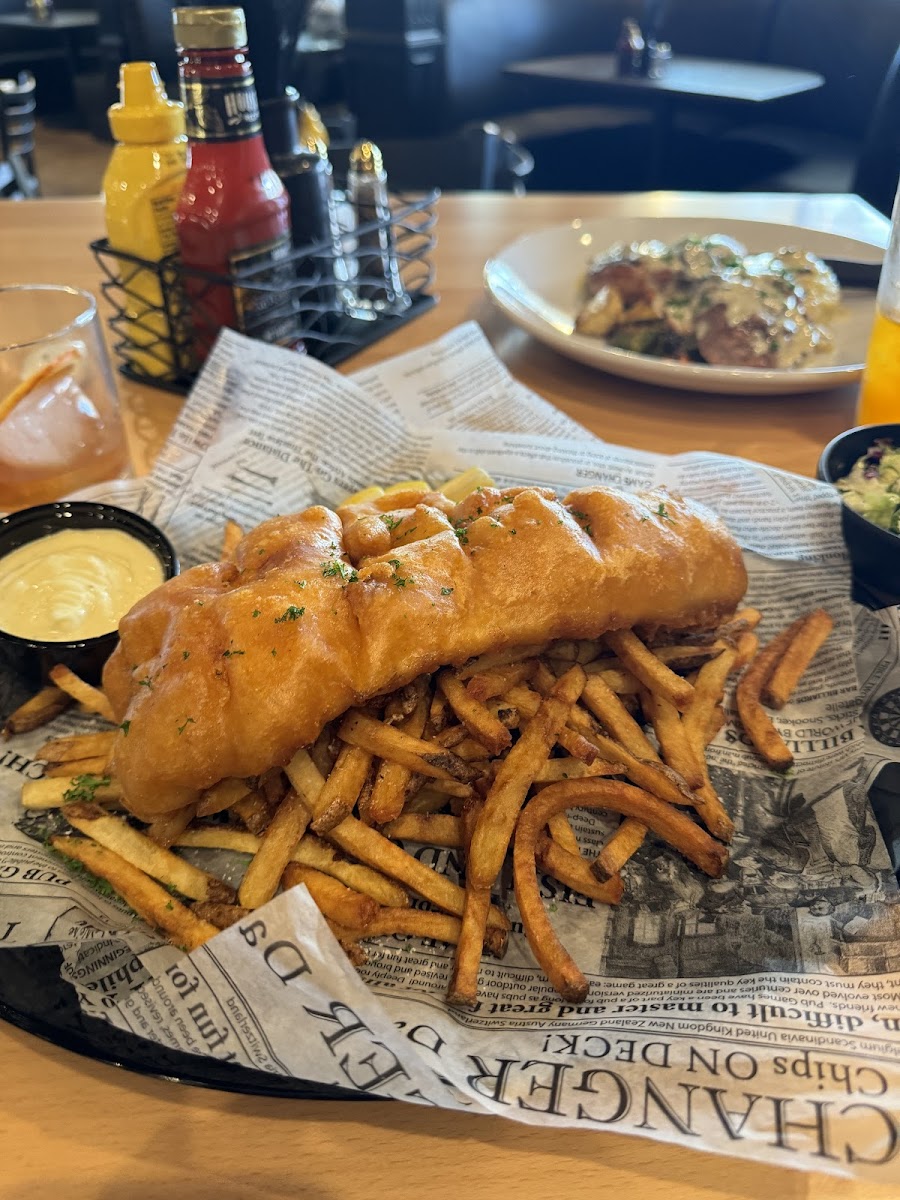 Sage & Barrel Craft Eatery-6