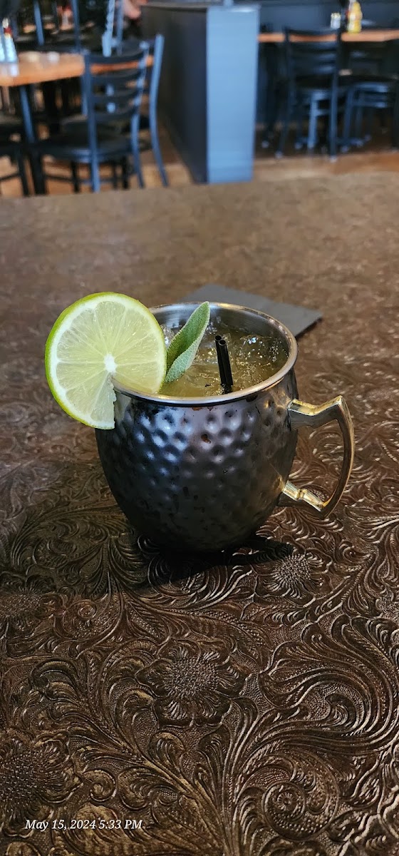 Sage & Barrel Craft Eatery-7