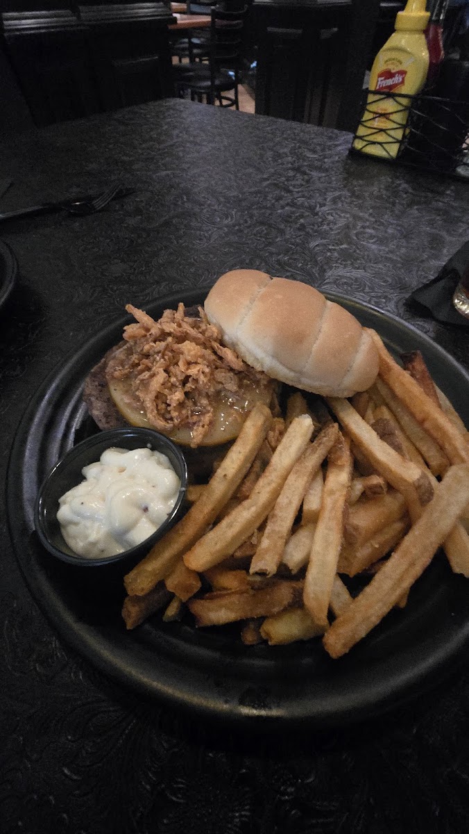 Sage & Barrel Craft Eatery-8
