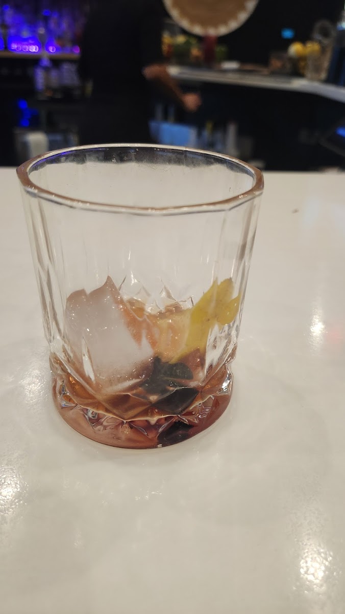 Sage & Barrel Craft Eatery-9