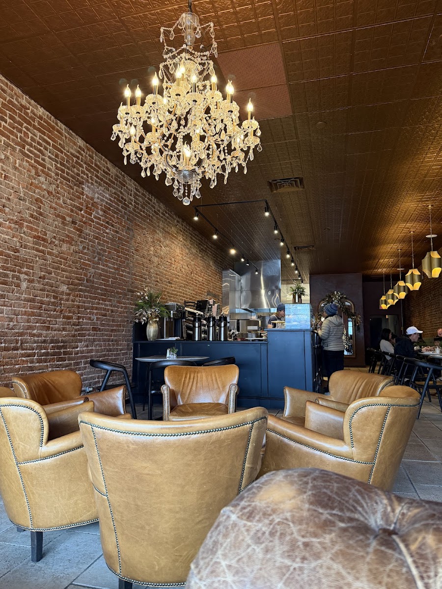 Sage - Columbia, Mo