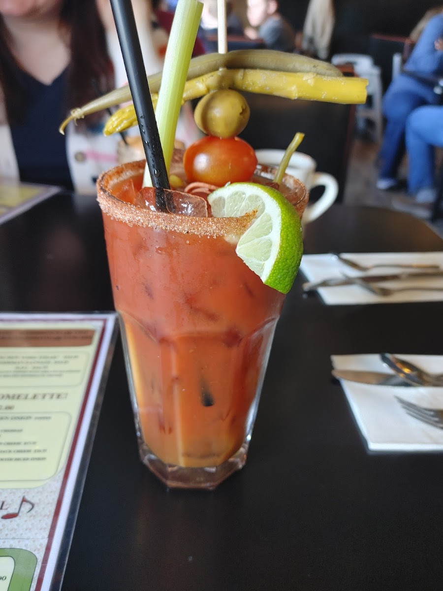 Sage Port Grille-6