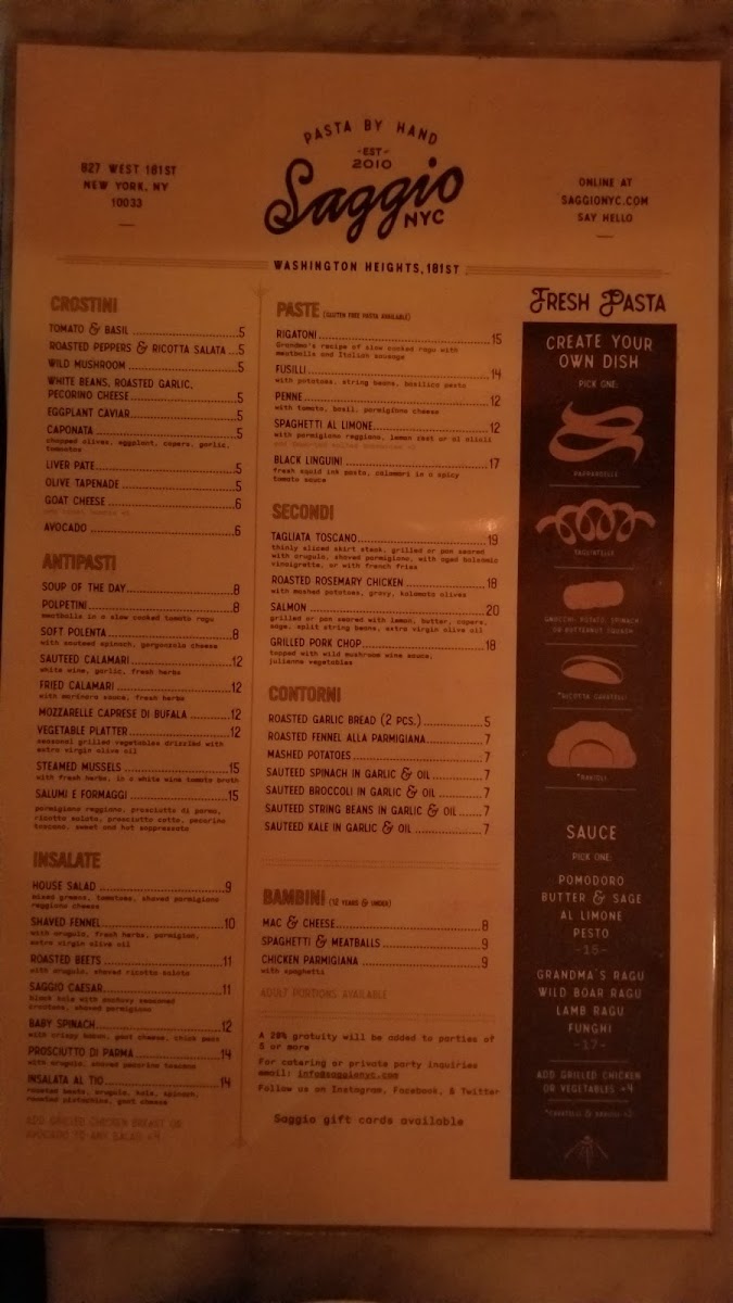 Menu Saggio-6