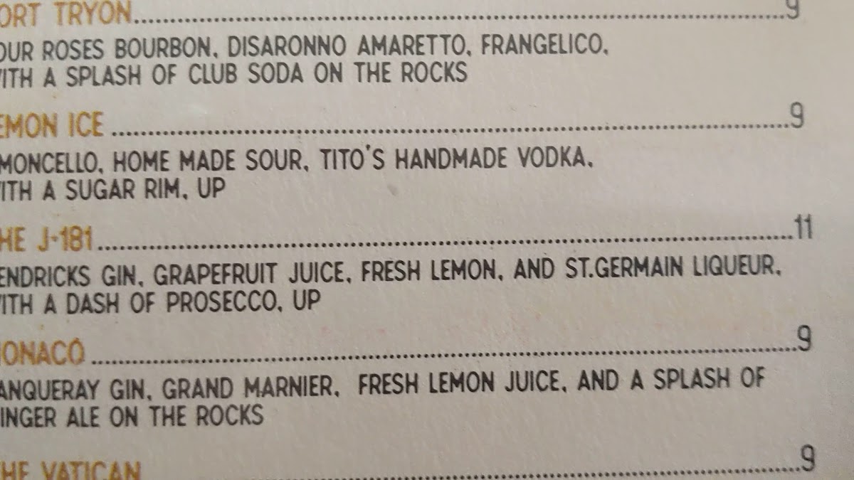 Menu Saggio-8