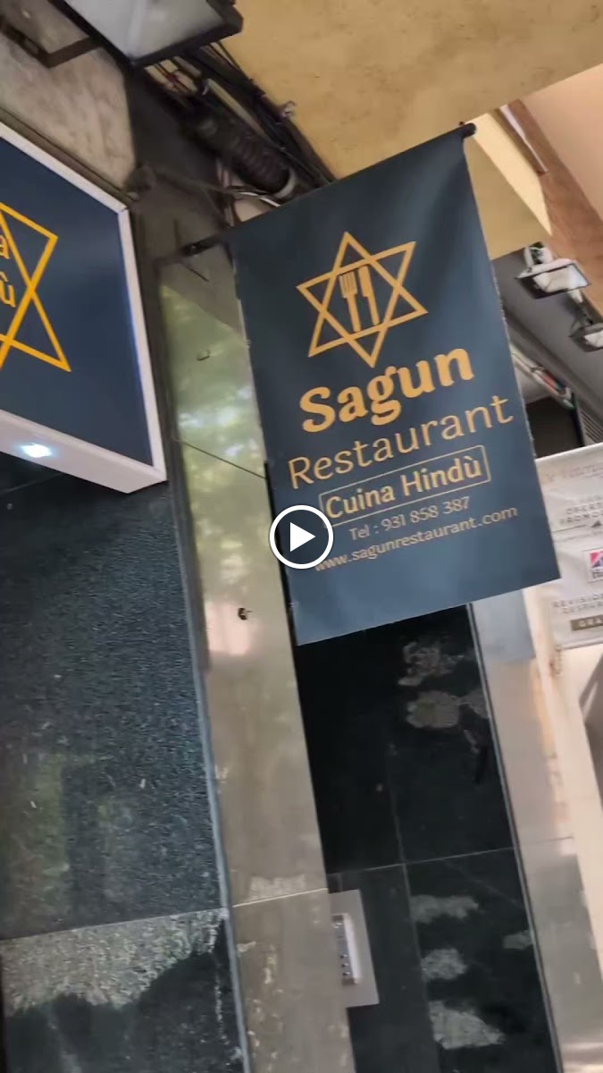 Sagun Restaurant-2