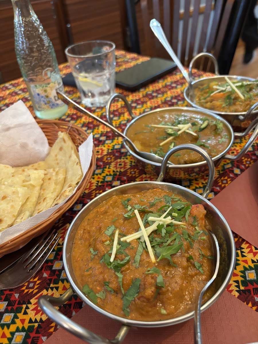 Sagun Restaurant-4