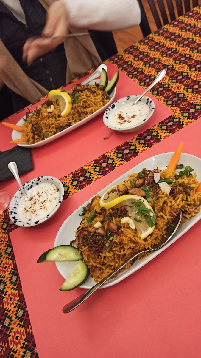 Sagun Restaurant-7