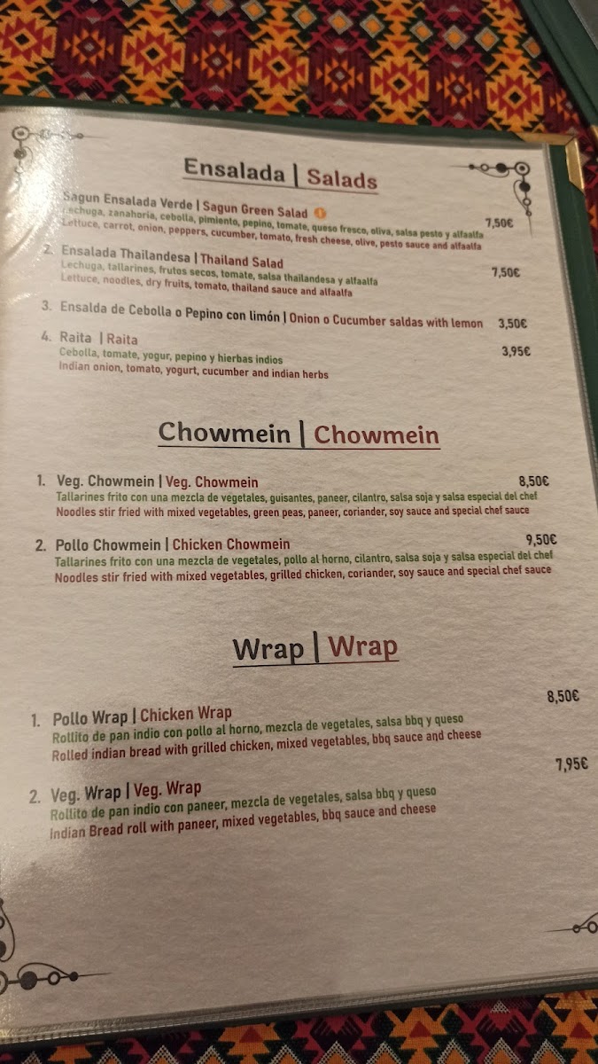 Menu Sagun Restaurant-10