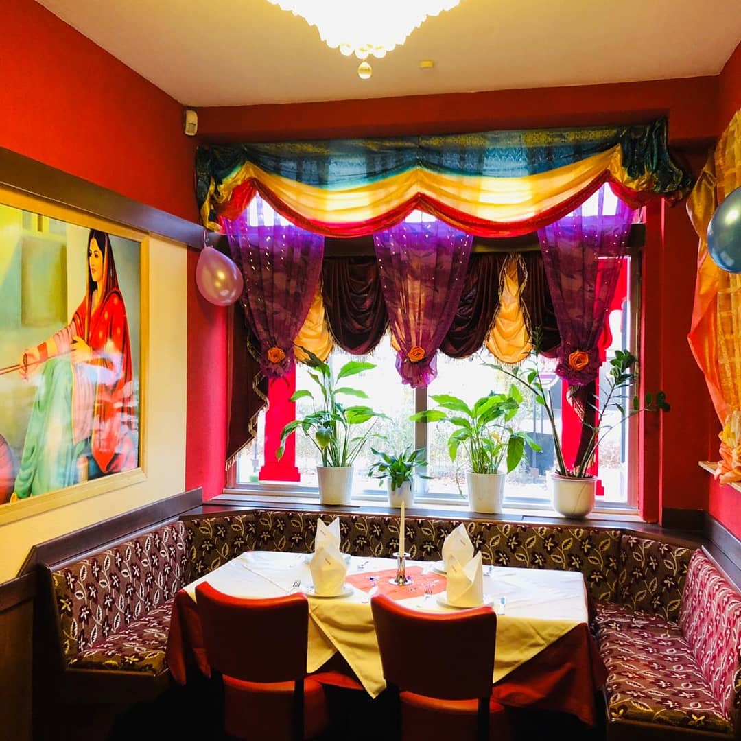 Sahaj Indische Spezialitäten Restaurant